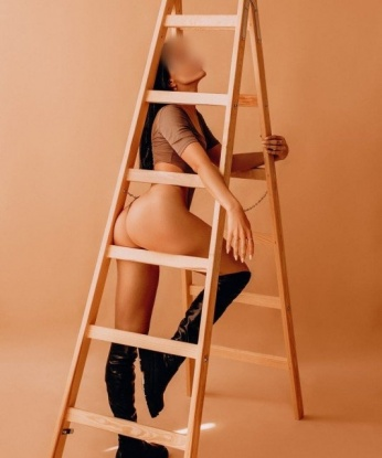 Проститутка Евгения