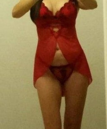 Проститутка Алина