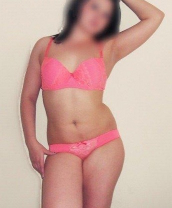 Проститутка Таисия